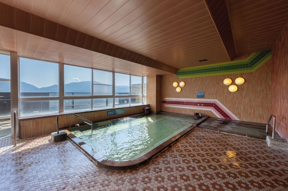 Kamenoi Hotel Tondabayashi (ex. Kanponoyado Tondabayashi) 22/50