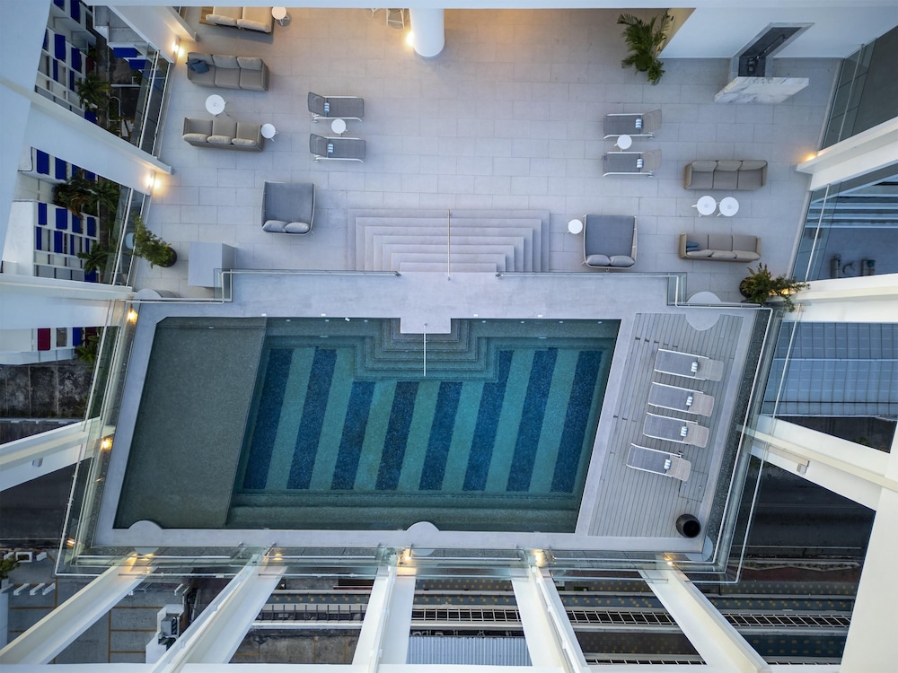 Hyatt Centric Santo Domingo 3/50