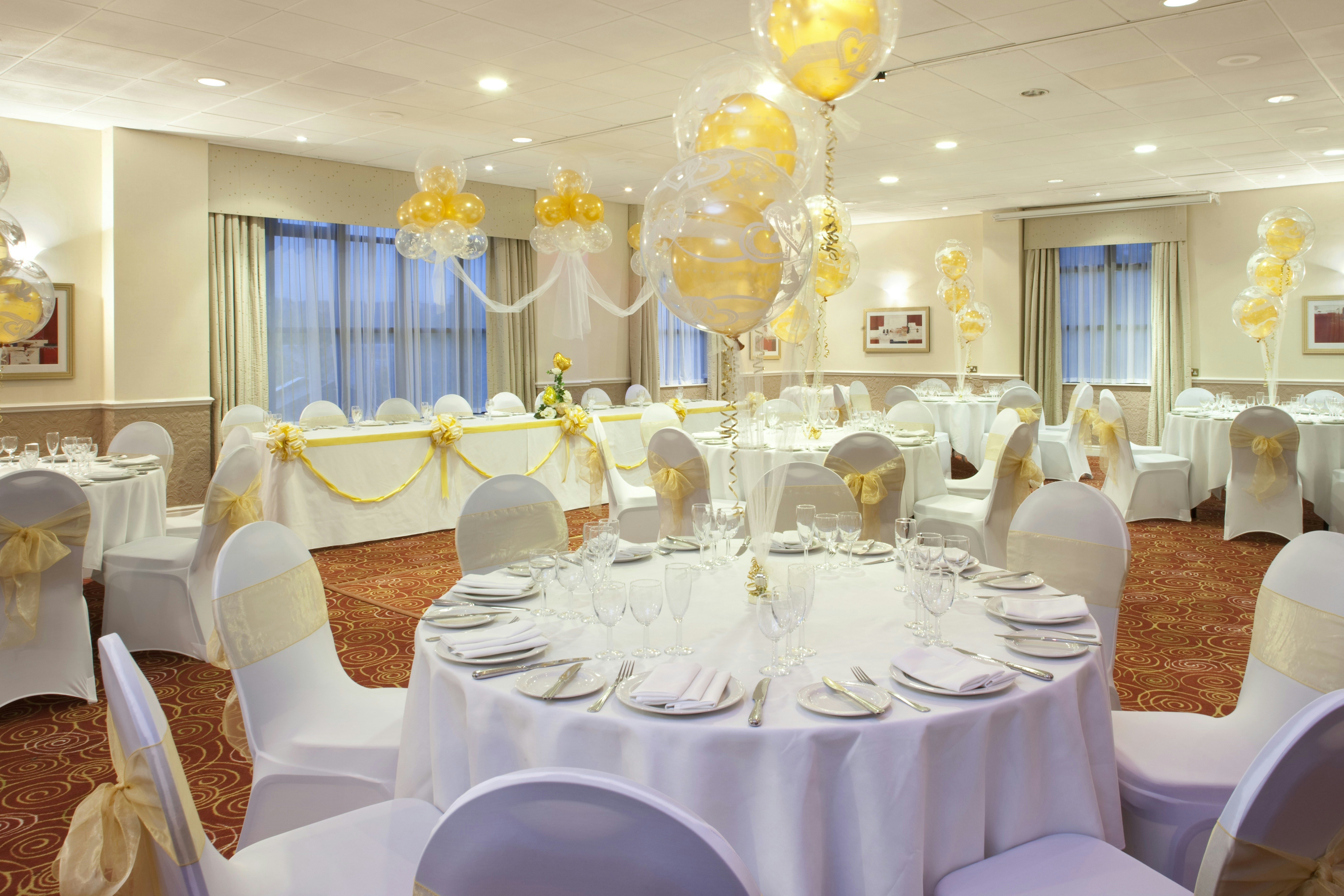 Holiday Inn Derby Nottingham M1 J25 28/46