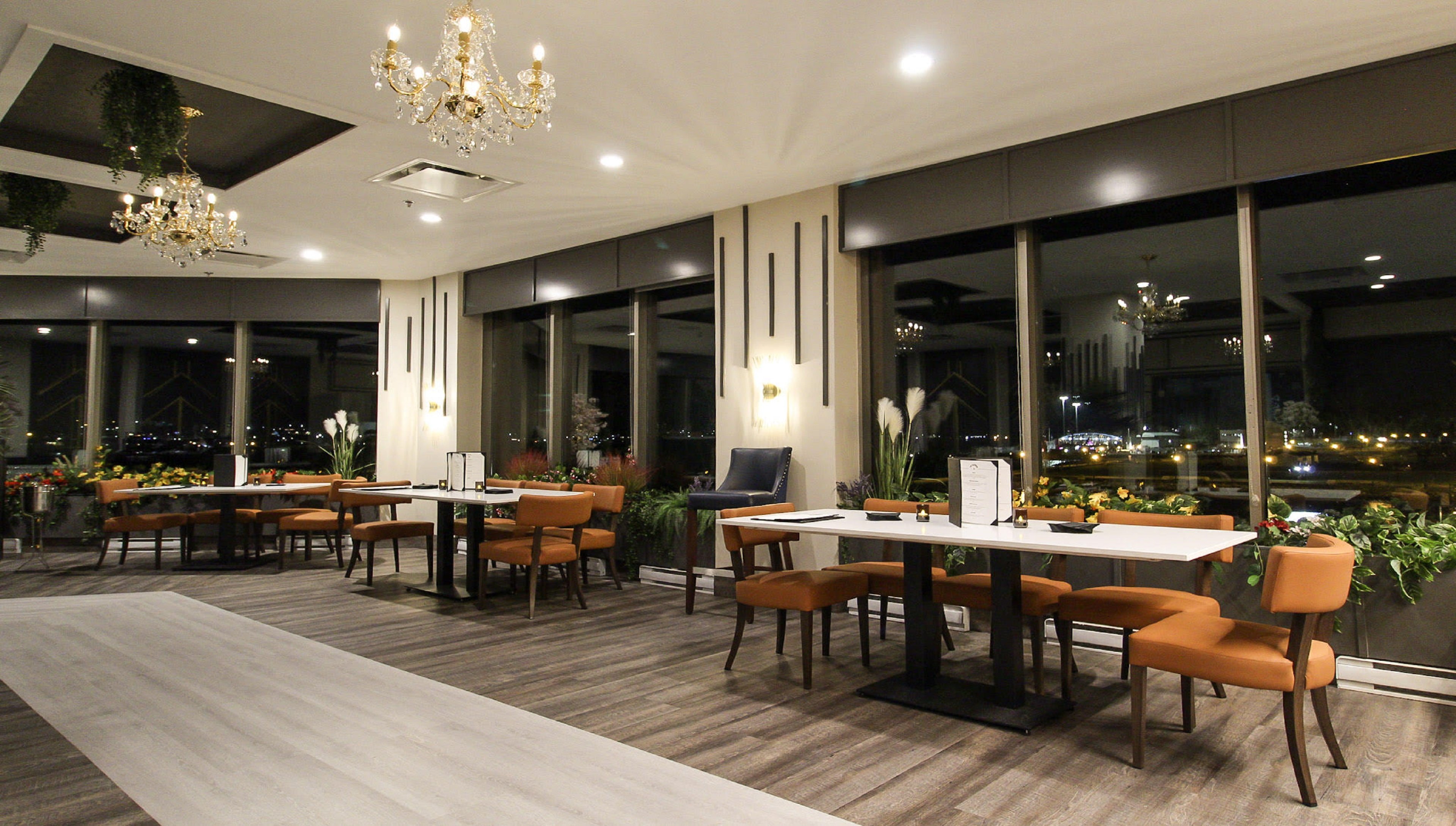 HOLIDAY INN SYDNEY - WATERFRONT 26/36