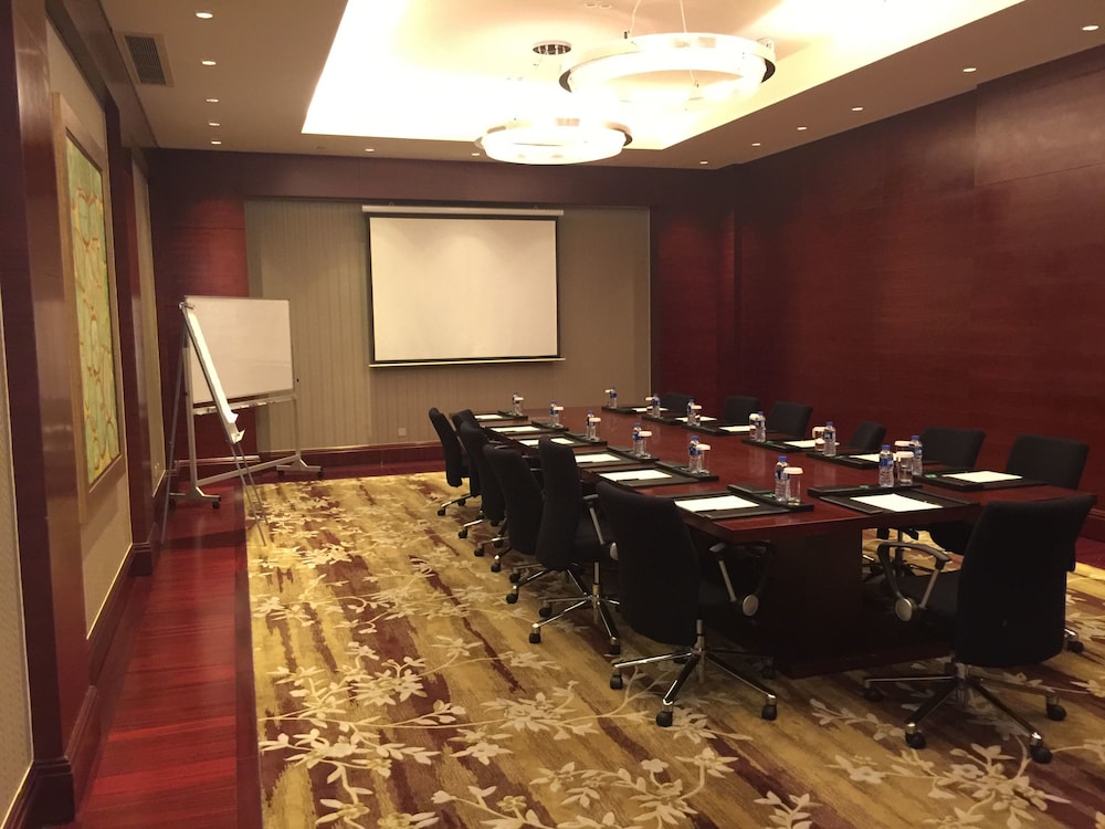 KEMPINSKI HOTEL SUZHOU 38/49