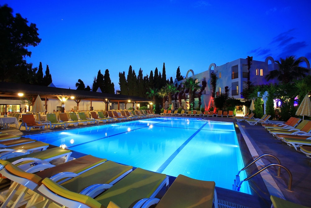 Natur Garden Hotel 21/49