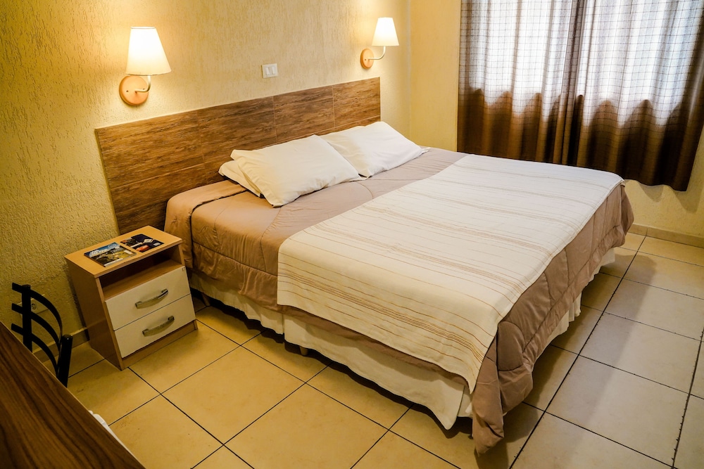 Anhangava Hotel Pousada 20/64
