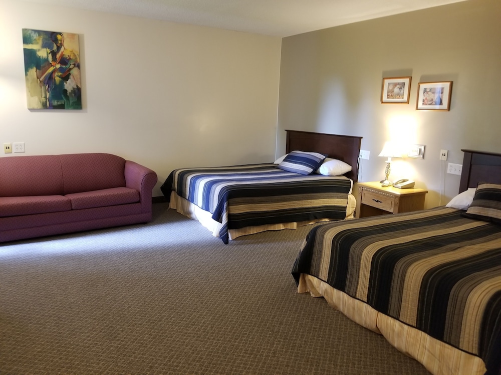 Knights Inn Woodstock 28/37