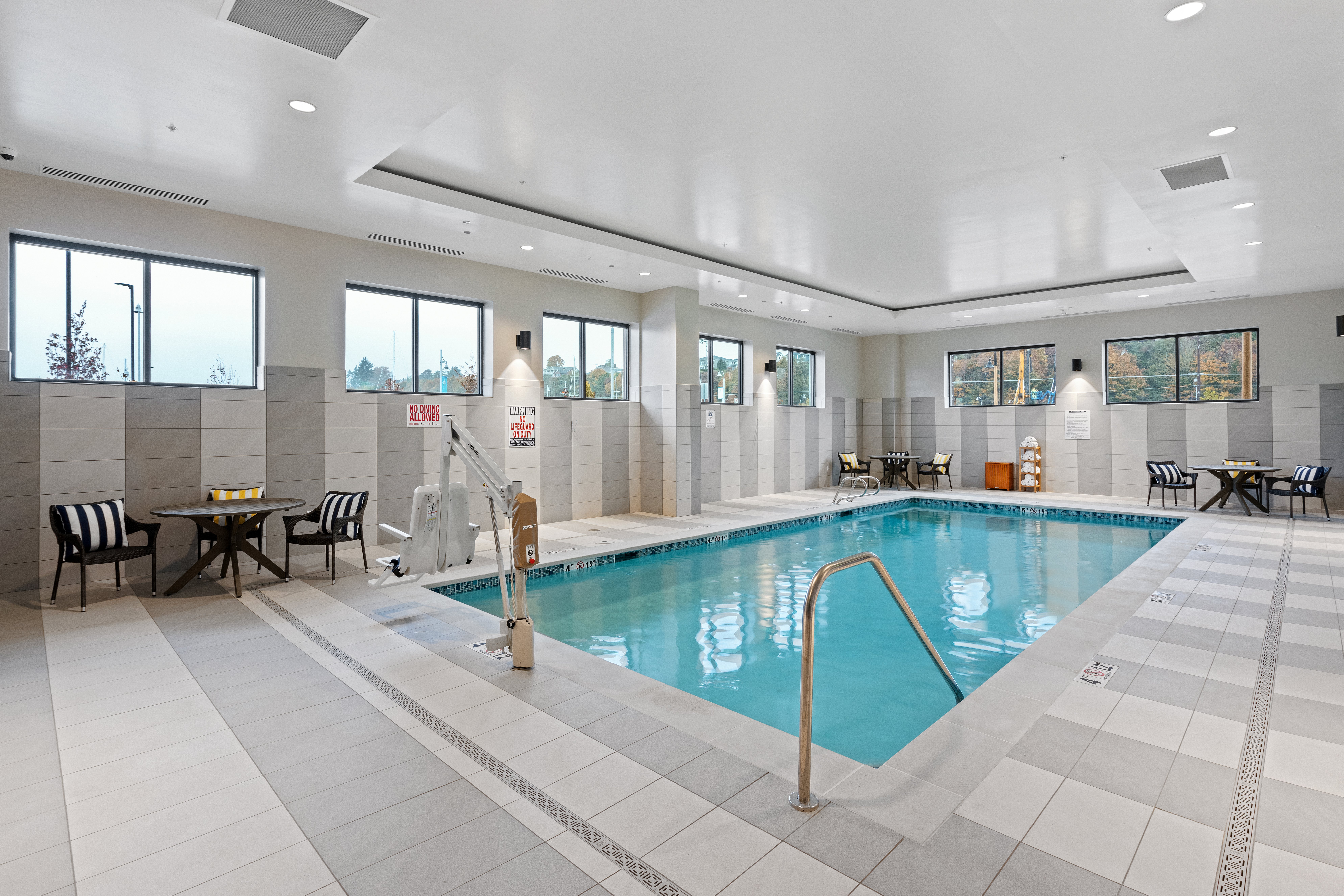 Hotel Indigo Seattle Everett Waterfront 25/61