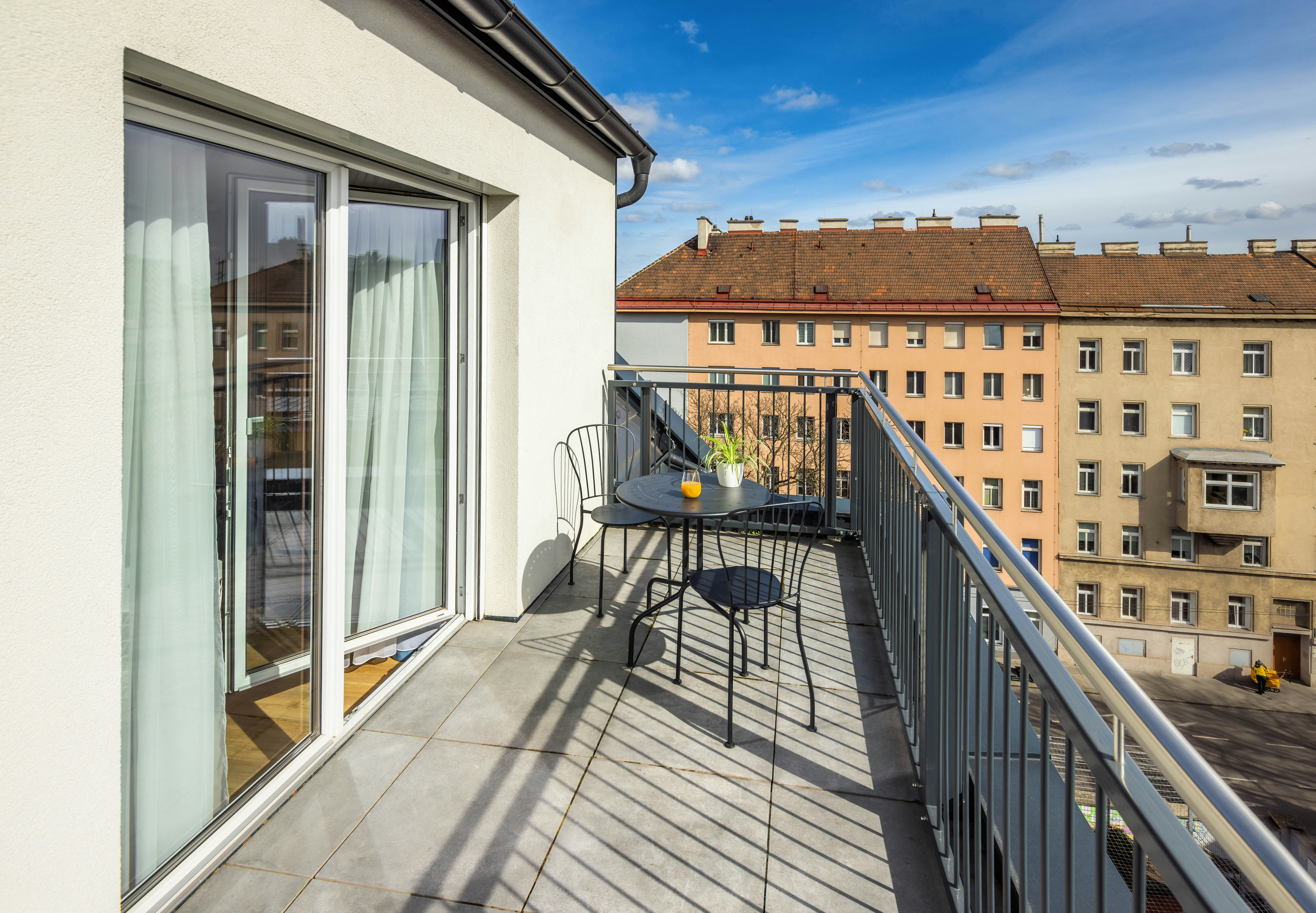 Citadines South Vienna 4/42