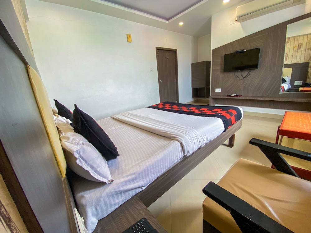 Hotel Gomti 23/40