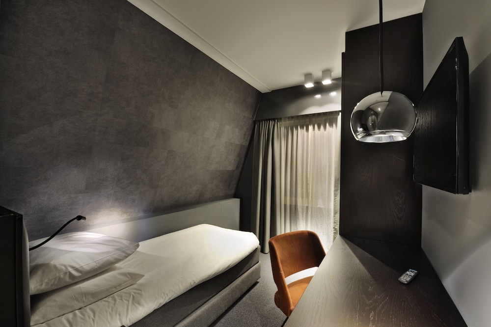 Amsterdam Forest Hotel 42/67