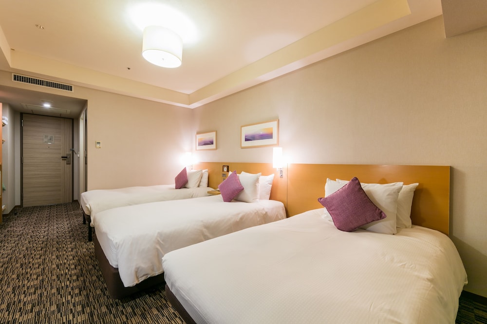 Hotel Resol Trinity Sapporo 20/71