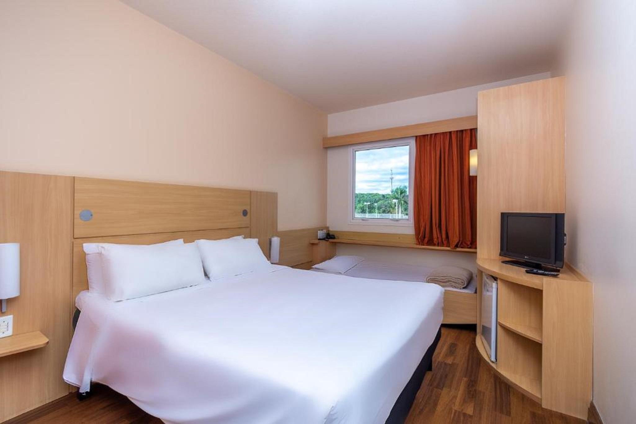 Standard, Double Bed, with Child Extra Bed
