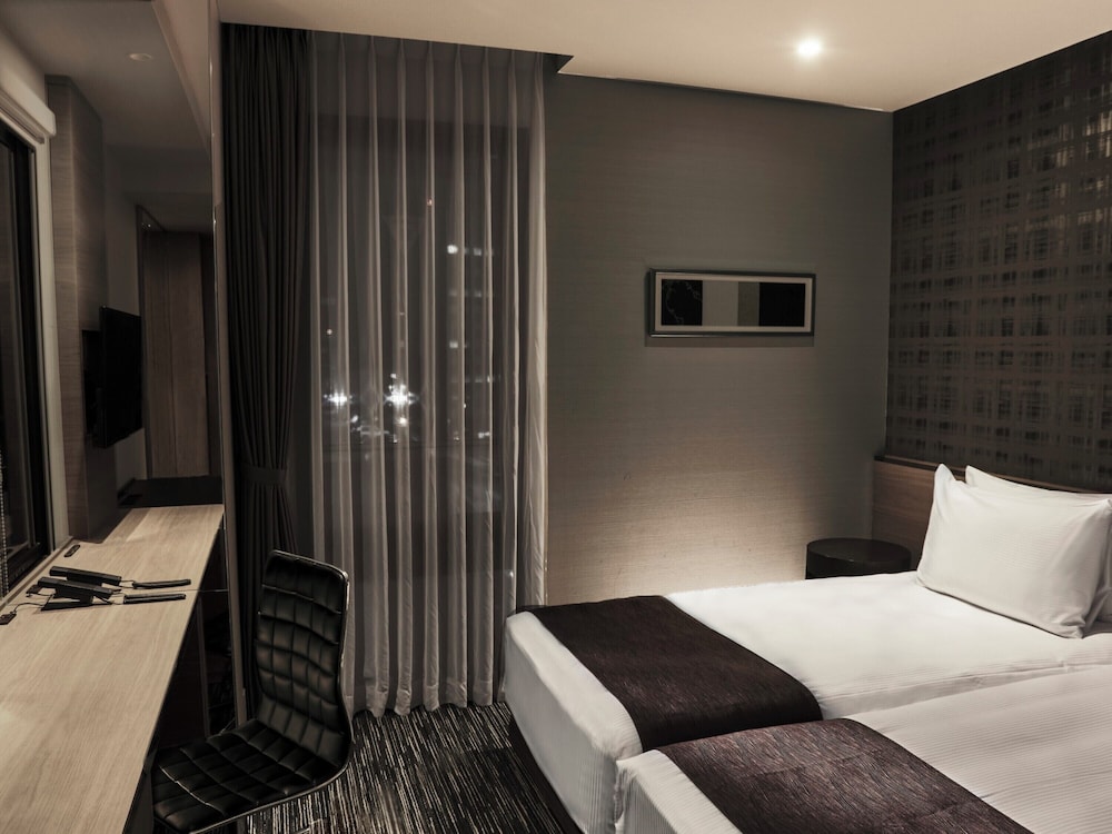 The Strings Hotel Nagoya 24/65