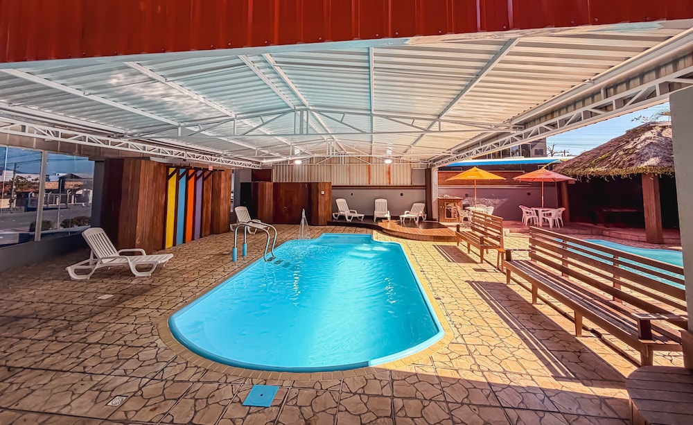 Hotel Conexao 33/67