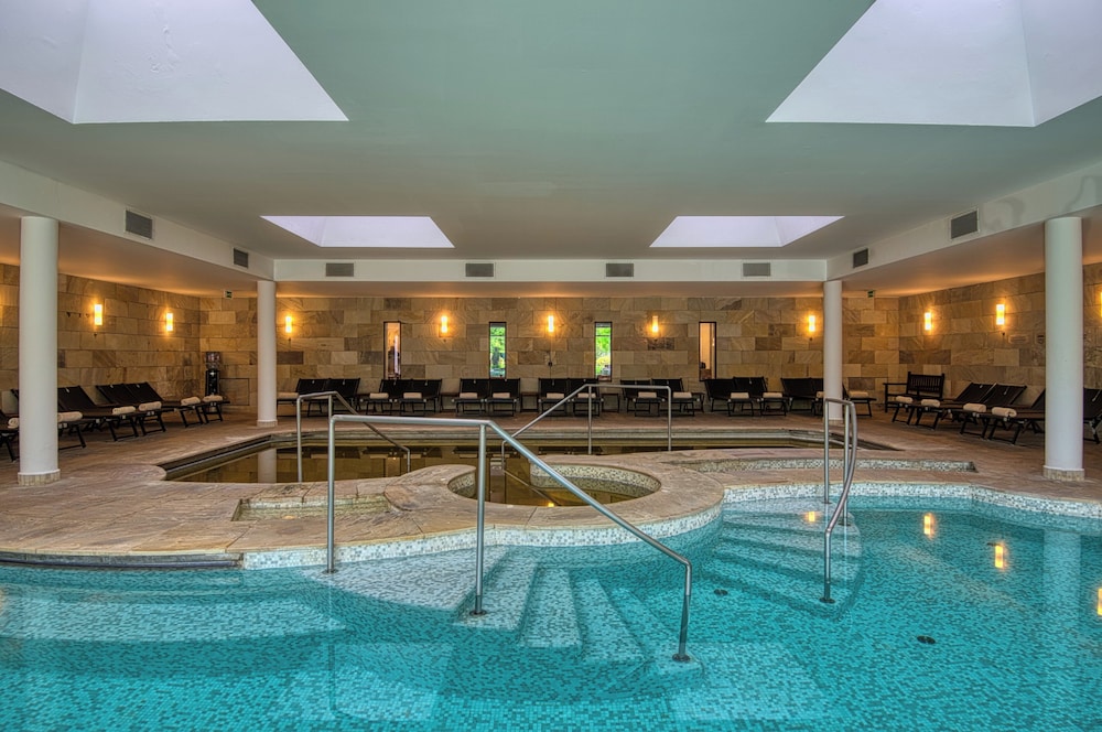 Tisza Balneum Thermal Hotel 18/50