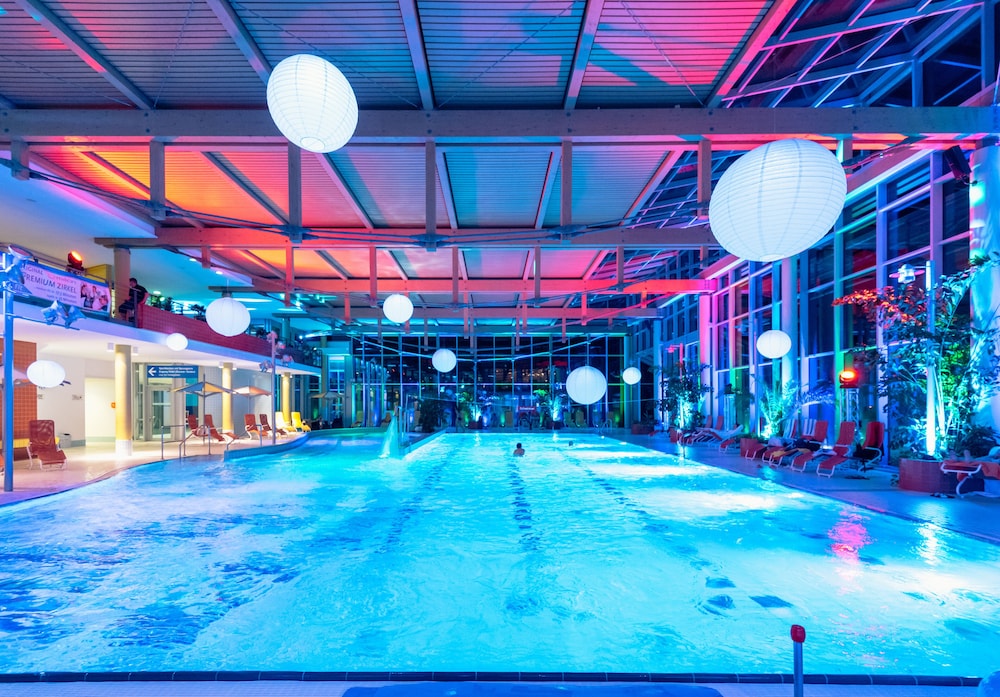 Hotel Am Vitalpark 53/59
