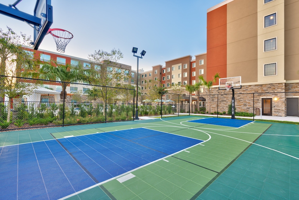 STAYBRIDGE SUITES GAINESVILLE I-75 30/68