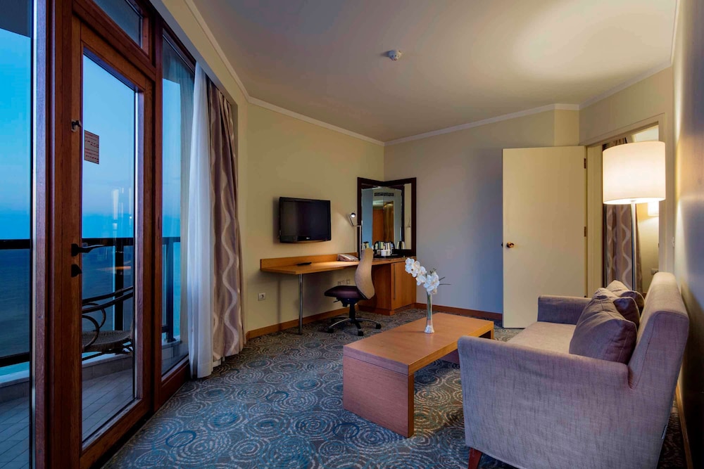 Mersin Hiltonsa Hotel 53/82
