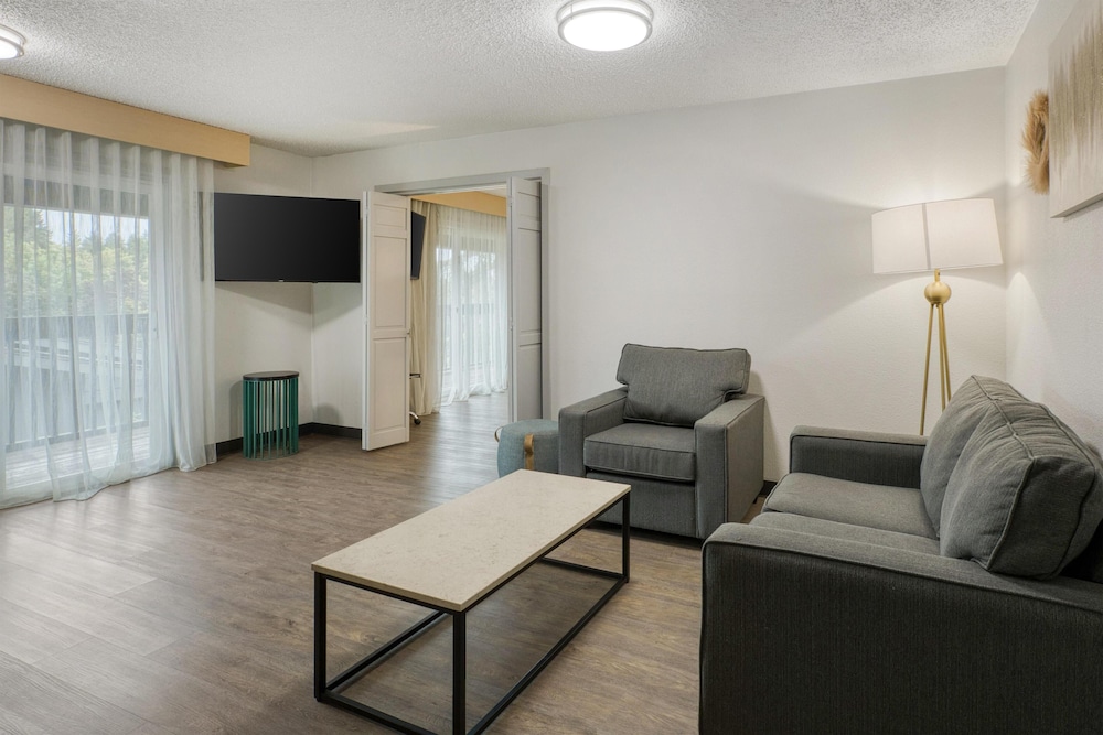 Best Western Portland West Beaverton 62/88