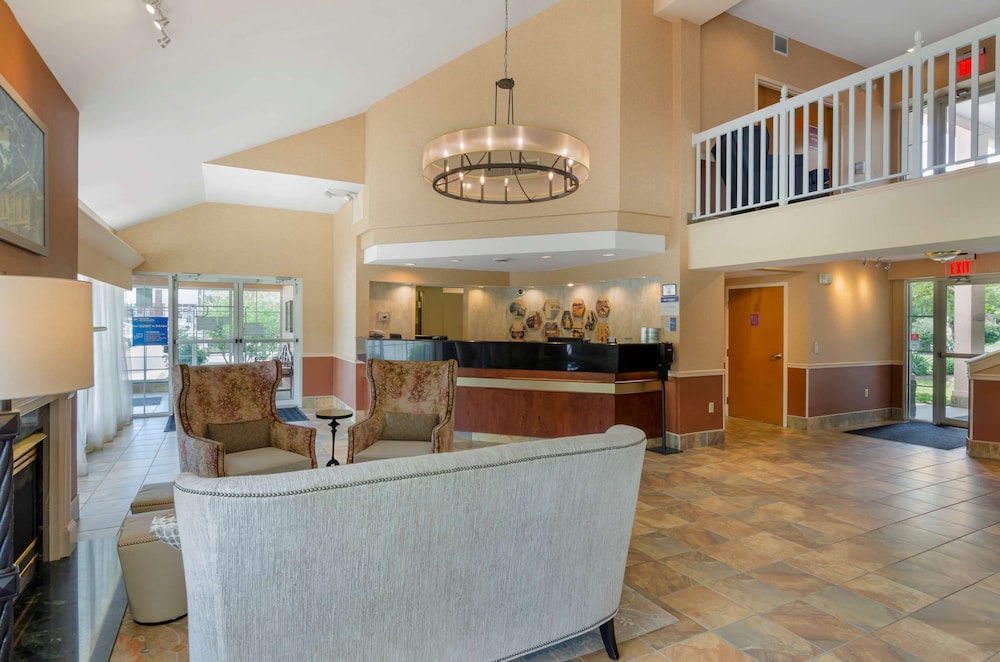 Best Western Lexington Inn 15/41