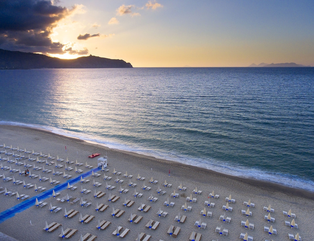 VOI Baia Di Tindari Resort 57/61