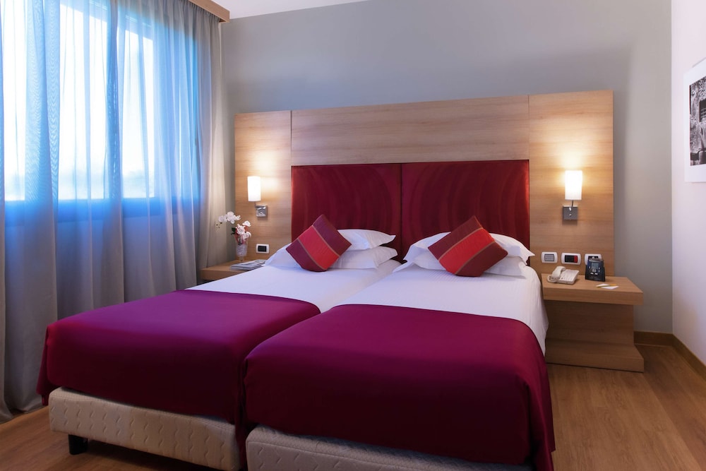 Dolce by Wyndham Milan Malpensa 15/74