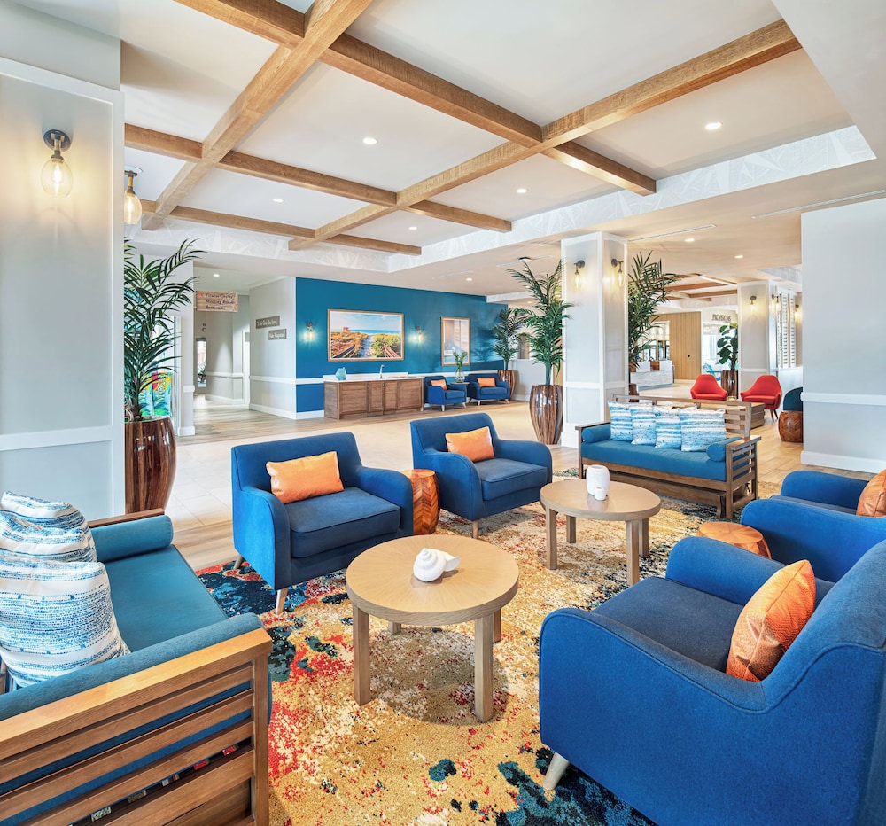 Compass Hotel Flagler Beach 27/50