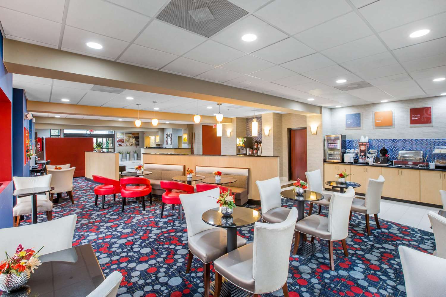 Comfort Suites Locust Grove Atlanta South 20/25