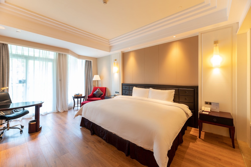 C&D Hotel Putian 23/61
