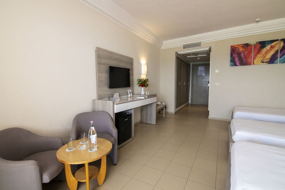 Riadh Palms Resort & Spa 43/67