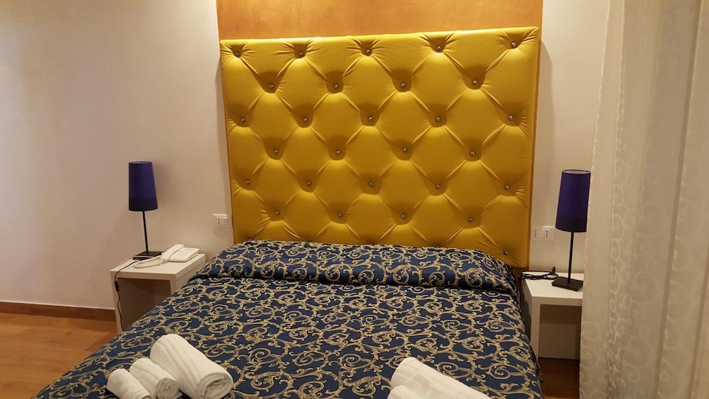 Hotel Le Vele 23/38