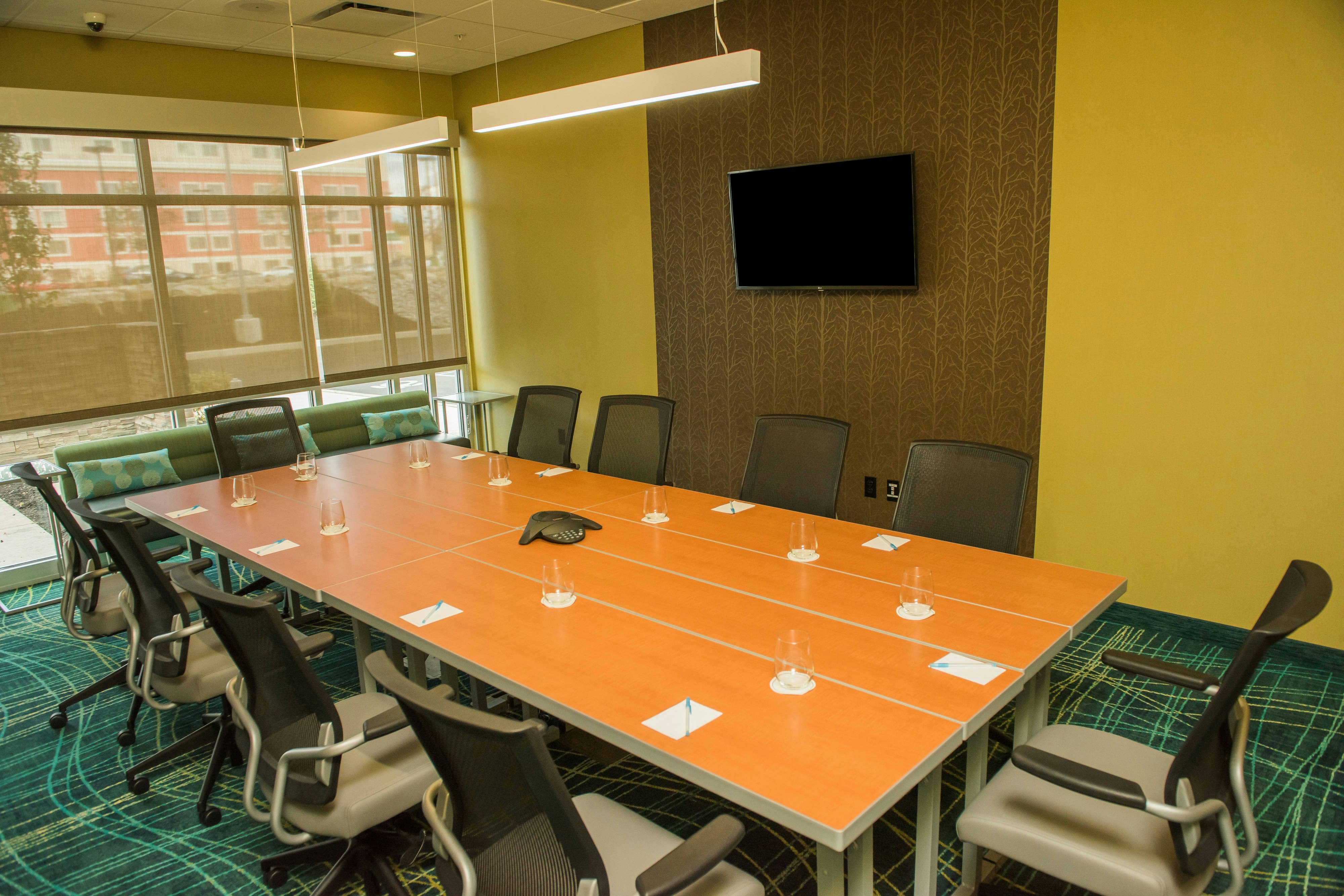 Springhill Suites Buffalo Airport 53/59