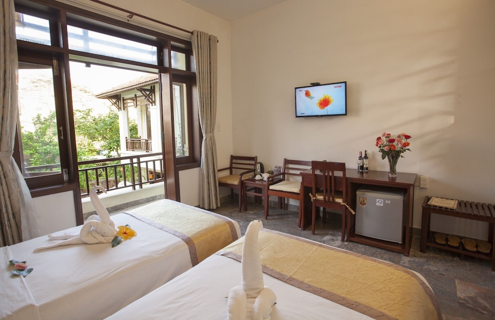 Hoi An Tnt Villa 28/63