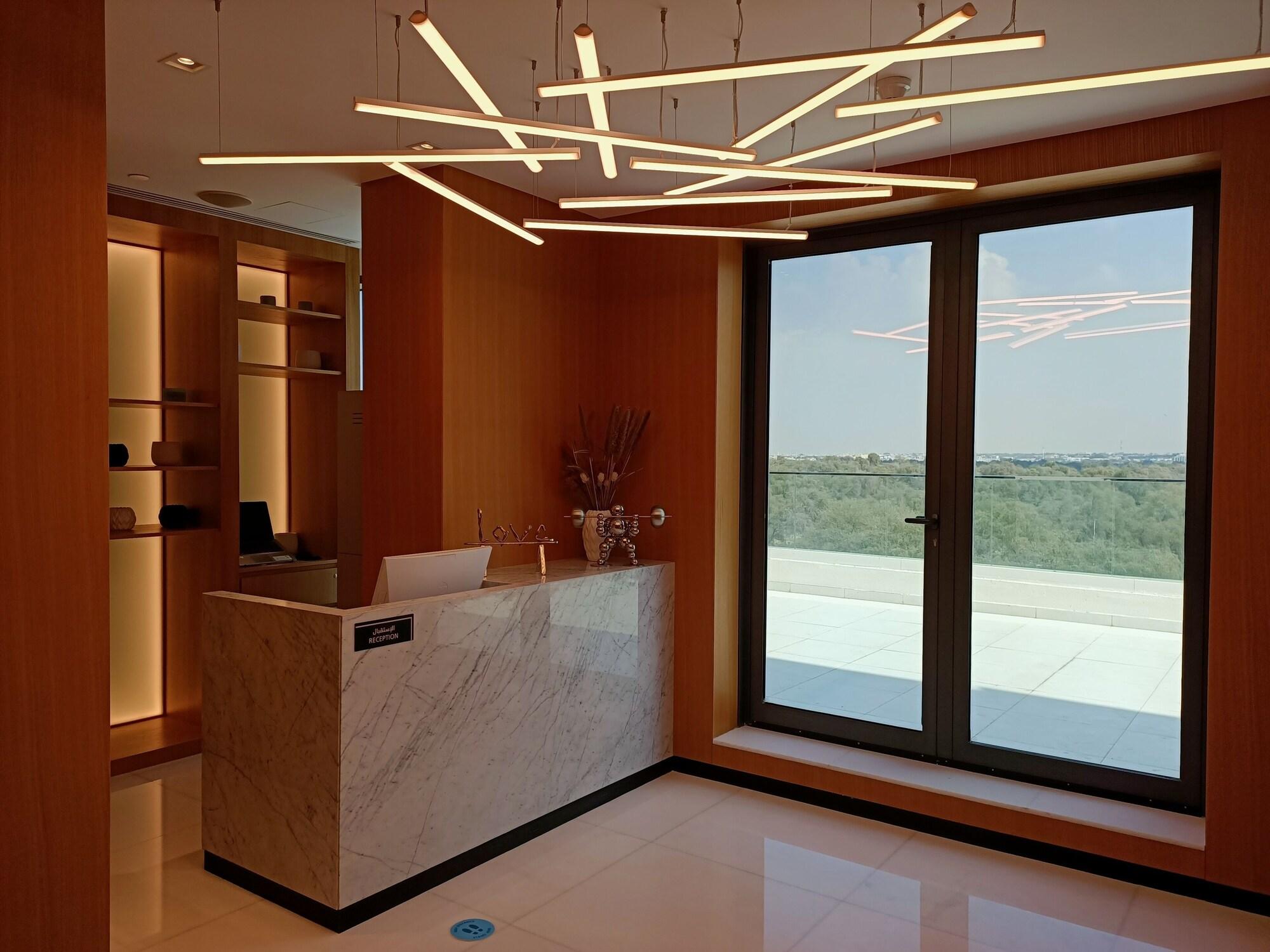 Millennium Place Mirdif Hotel Apartments 6/37