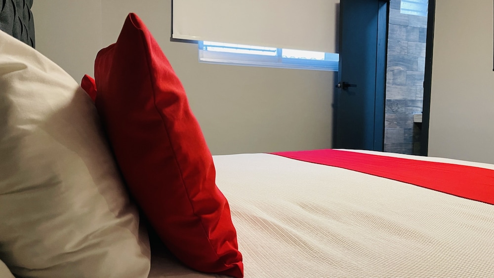 Hit Merida酒店精品(Hit Merida Hotel Boutique) 图片2