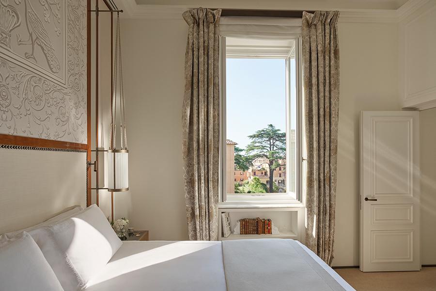 Grand Bellez, Suite