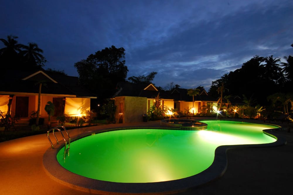 Sunda Resort 36/39