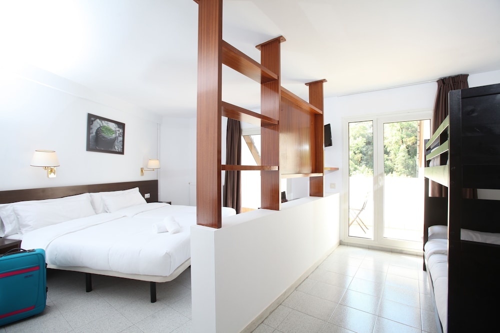 Insitu Eurotel Andorra 36/66