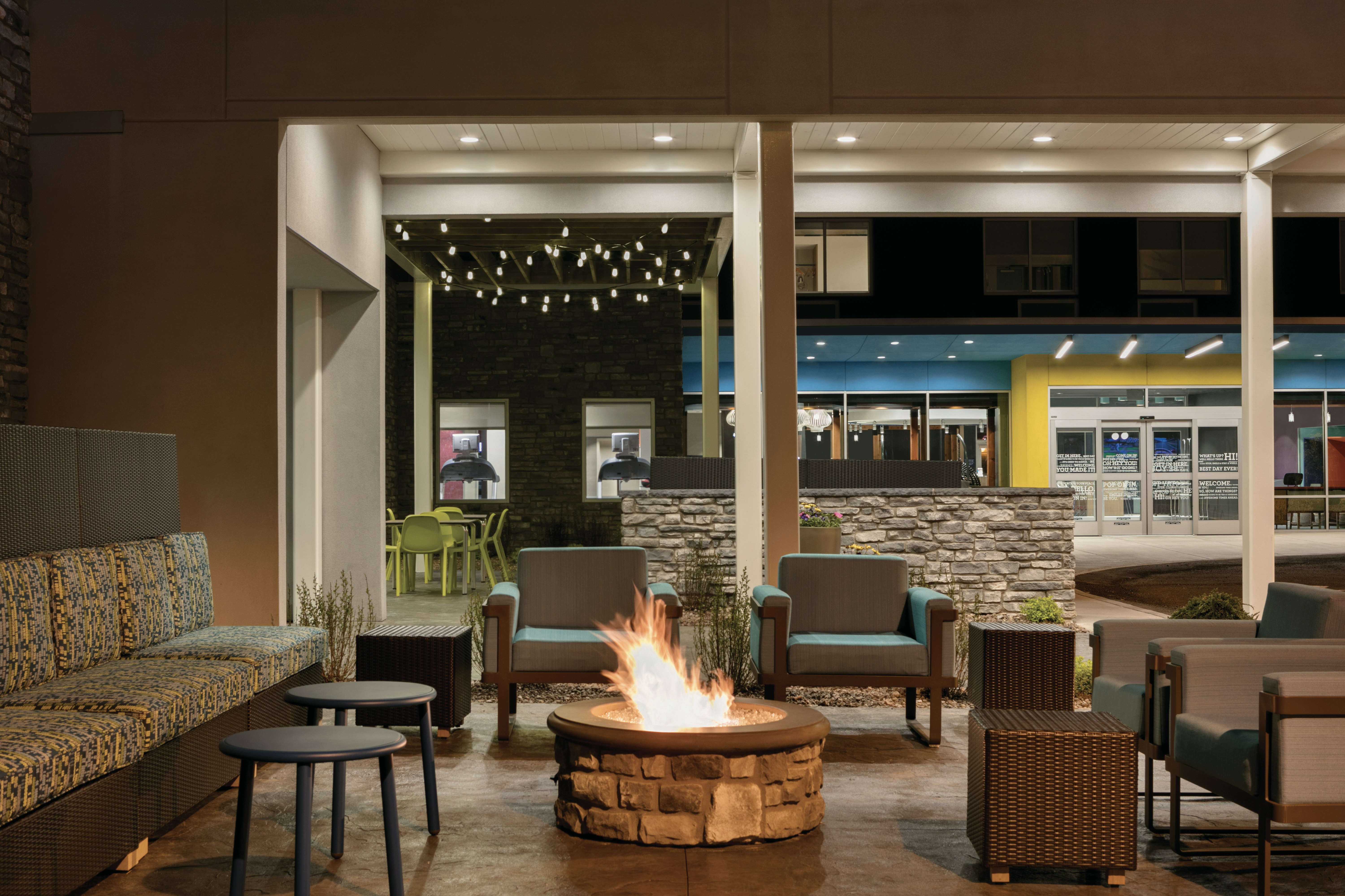 Home2 Suites by Hilton Williamsville Buffalo Airport 21/25