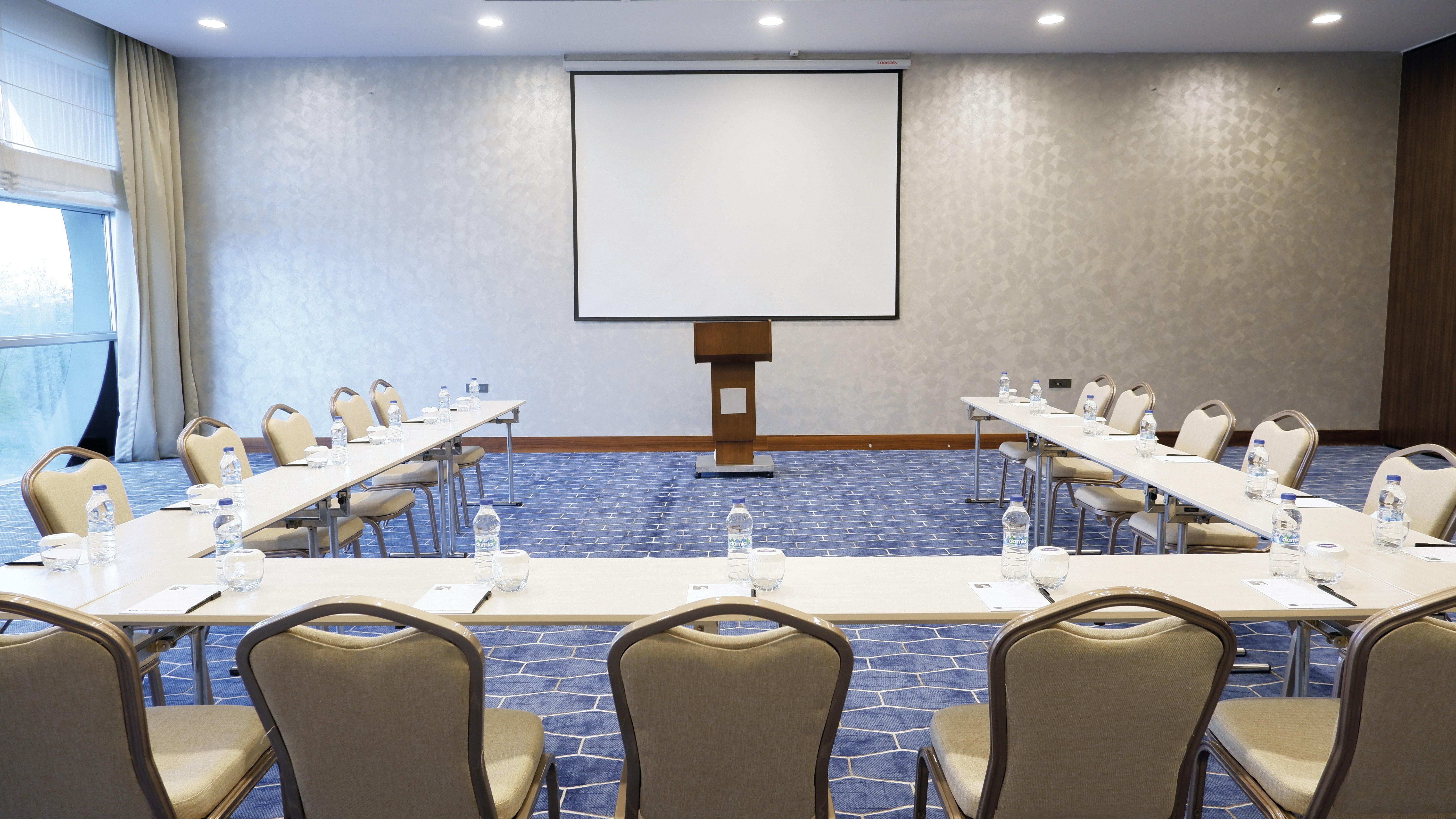HAMPTON BY HILTON SAMSUN 26/34