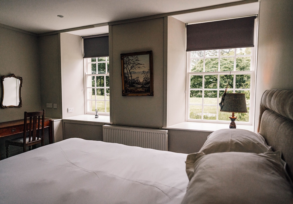 FORSS HOUSE HOTEL 11/40