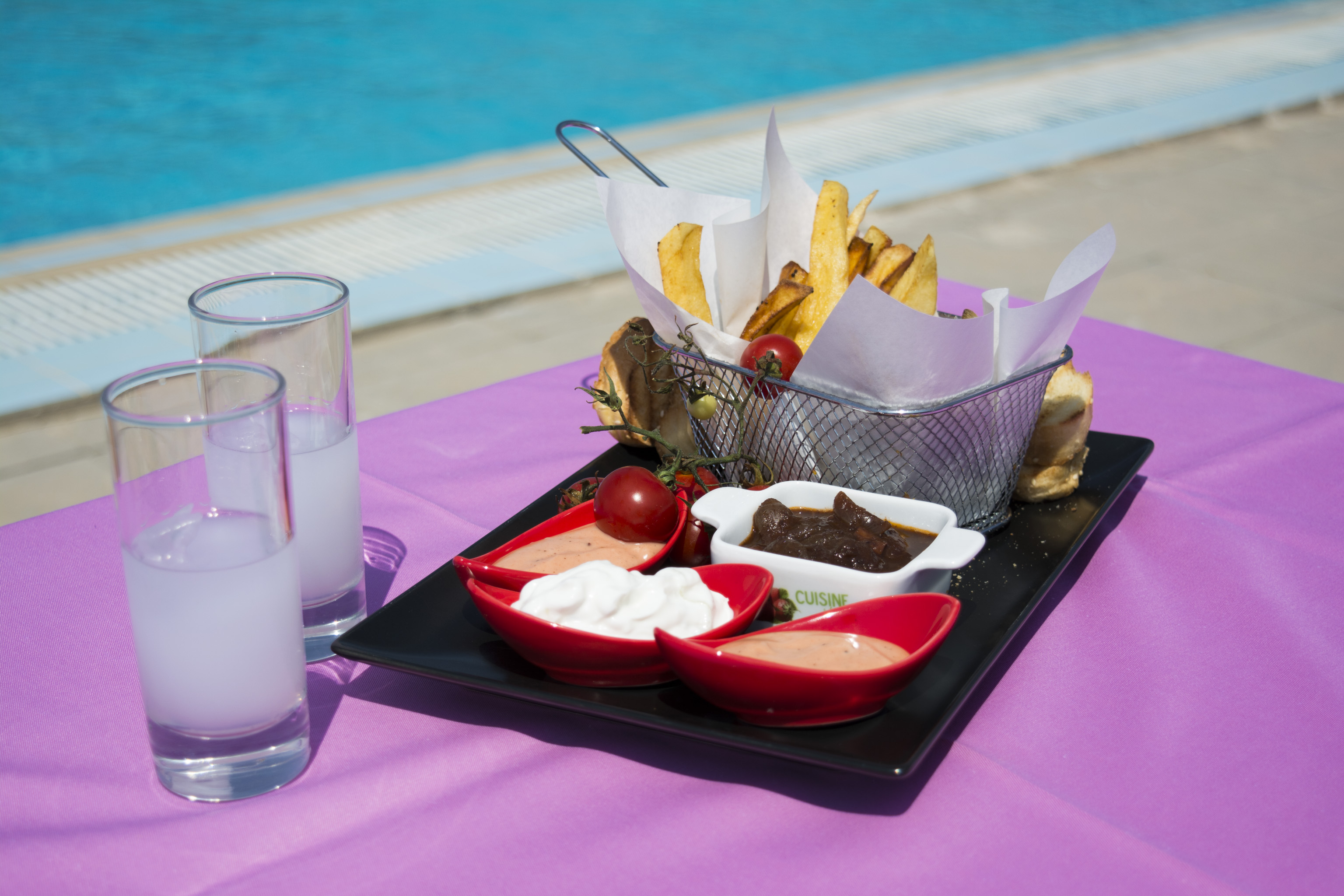 Bouradanis Village Hotel 30/50