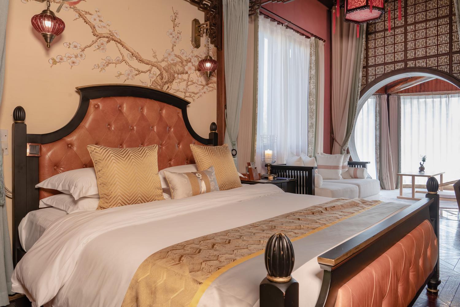 Dockside Boutique Hotel 11/69