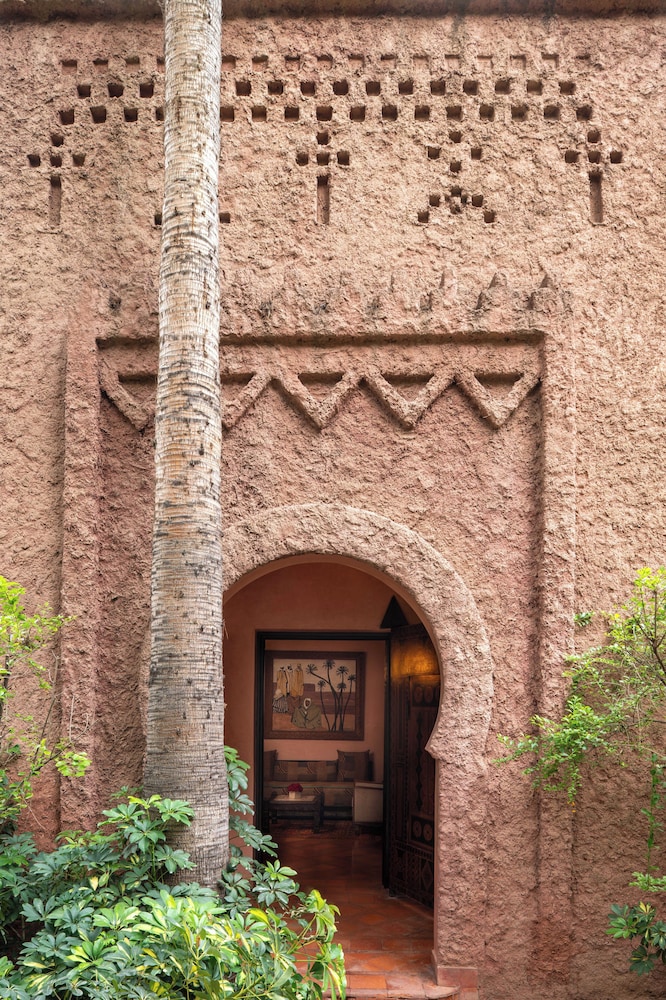 Es Saadi Marrakech Resort Palace in MARRAKECH