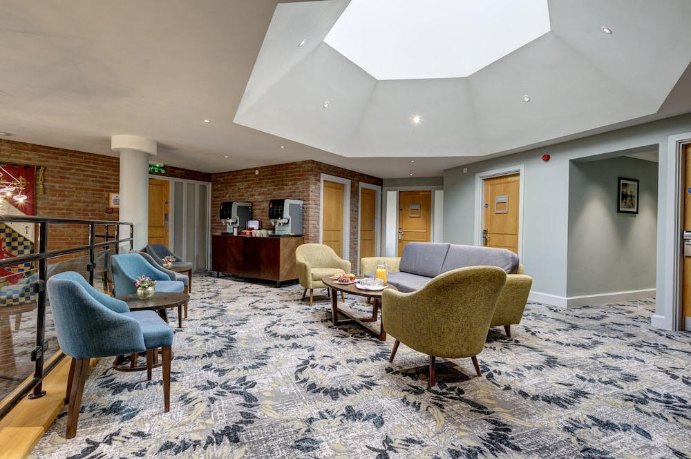 Lea Marston Hotel 34/46
