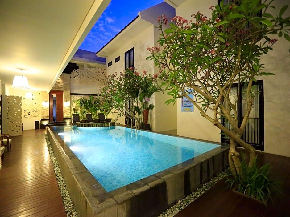Bali Sunset Villa 33/36
