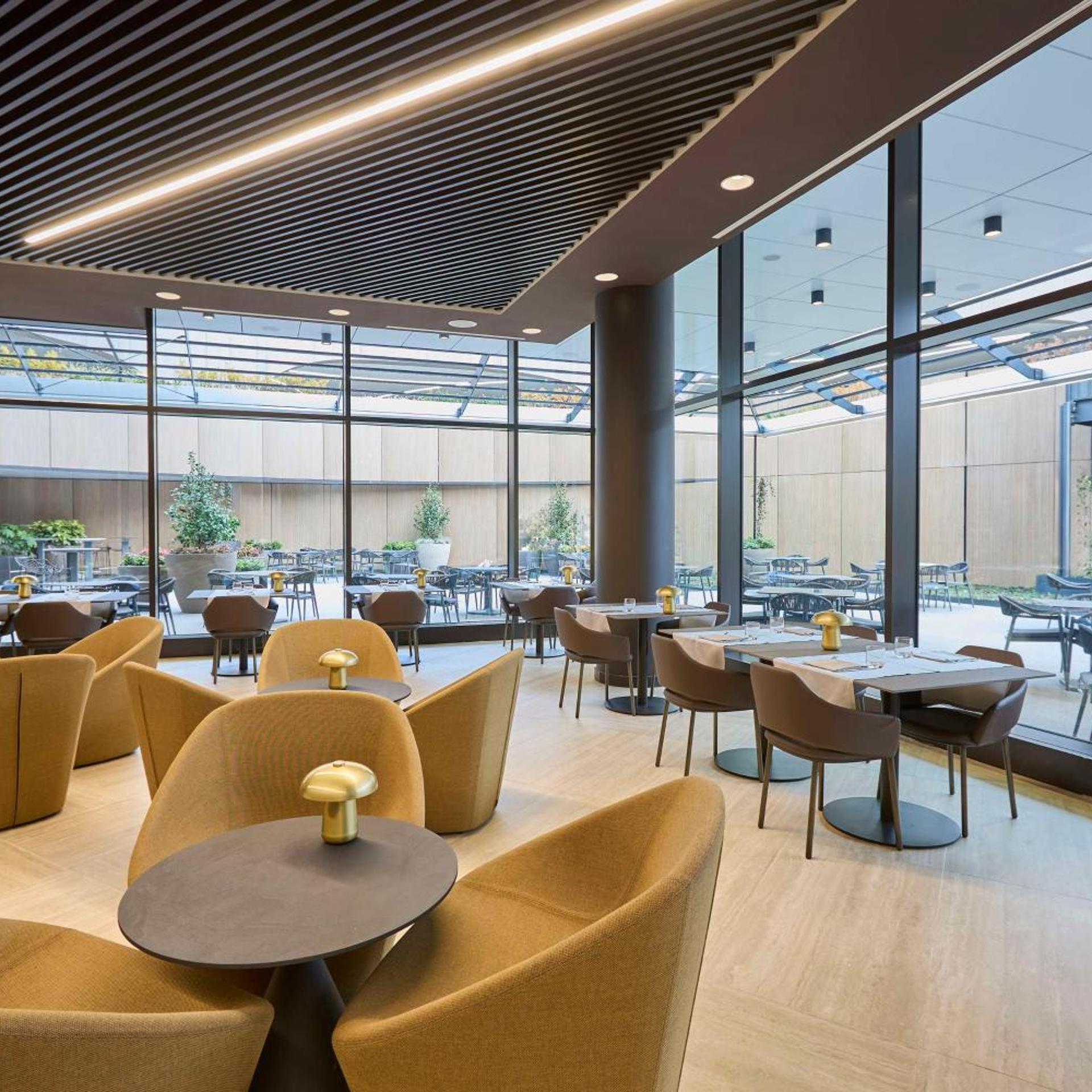 Radisson Blu Hotel, Bergamo ChorusLife 39/50