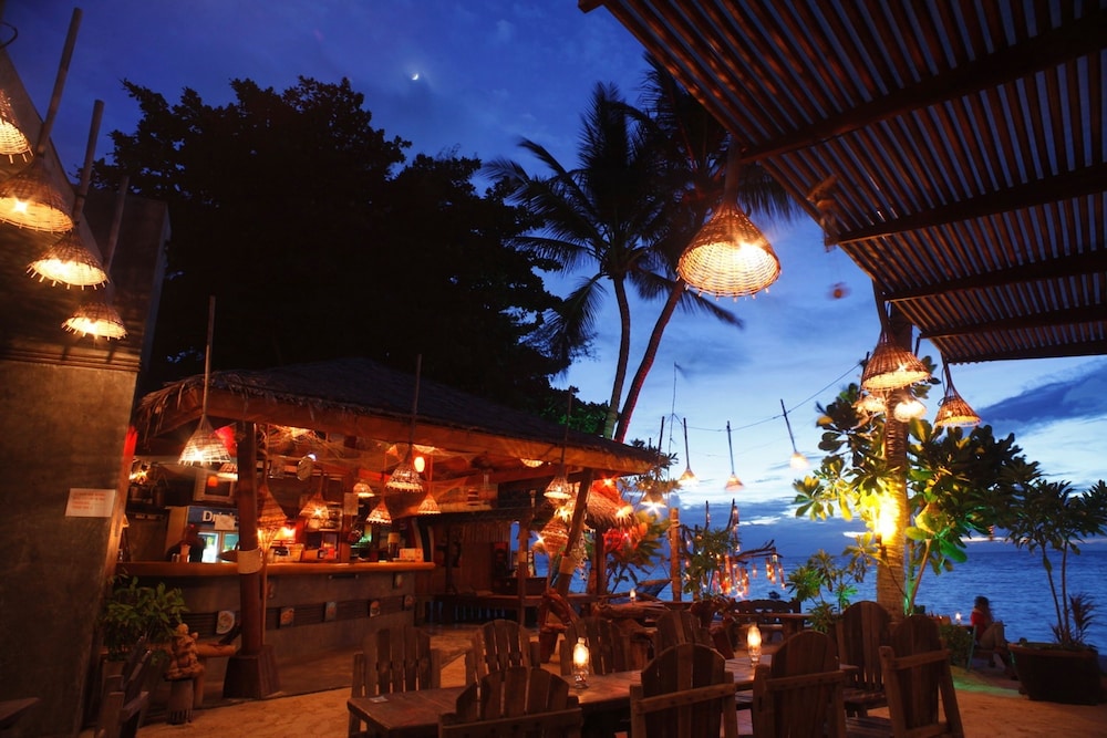 See Through Boutique Resort Haad Yao 8/50