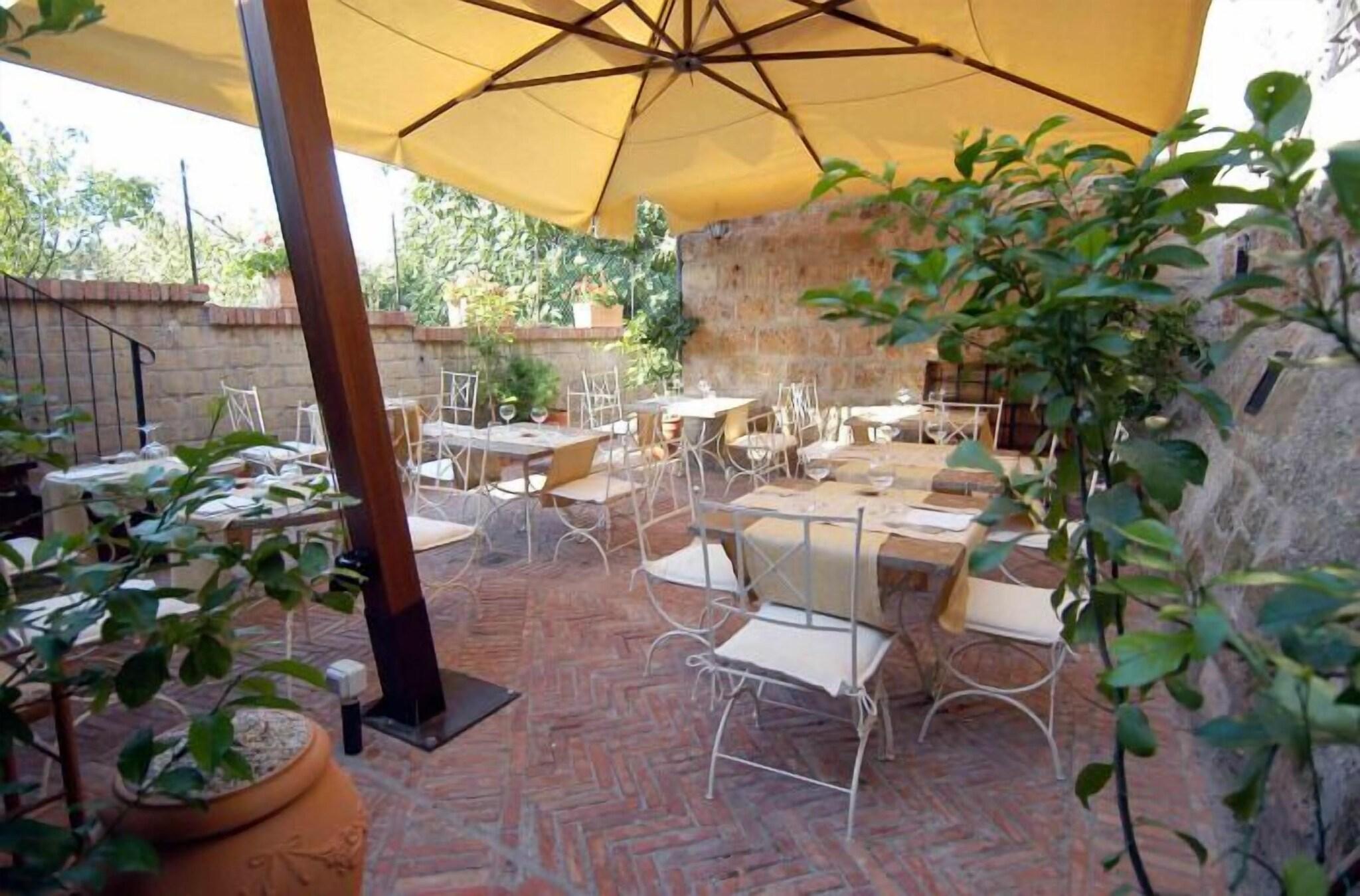 Locanda della Taverna Etrusca 19/30