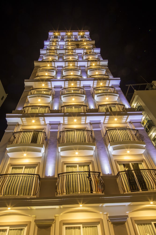 Balcony Nha Trang Hotel 2/66