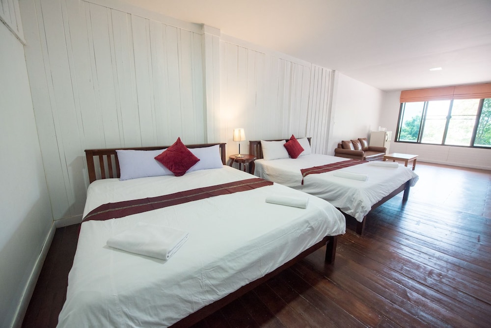 Baansuan Aokhai Beach Resort 22/51