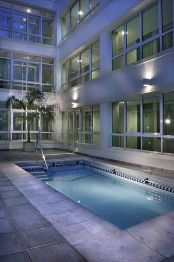 Condor Suites Apart Hotel 23/50